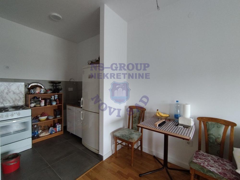 Slika 2 - Odličan, nov dvosoban stan na Novom Naselju