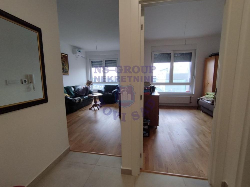 Slika 4 - Odličan, nov dvosoban stan na Novom Naselju