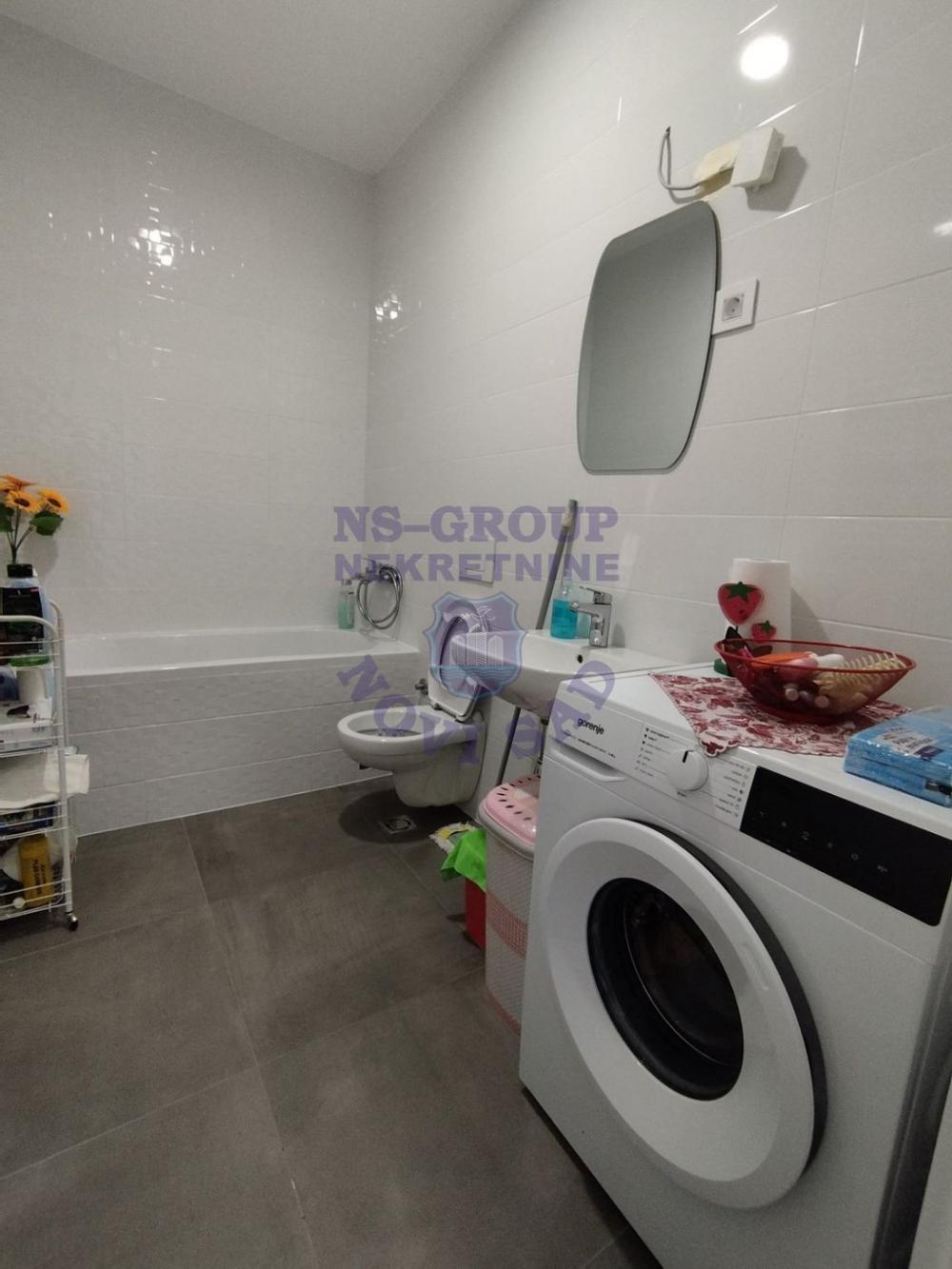 Slika 8 - Odličan, nov dvosoban stan na Novom Naselju