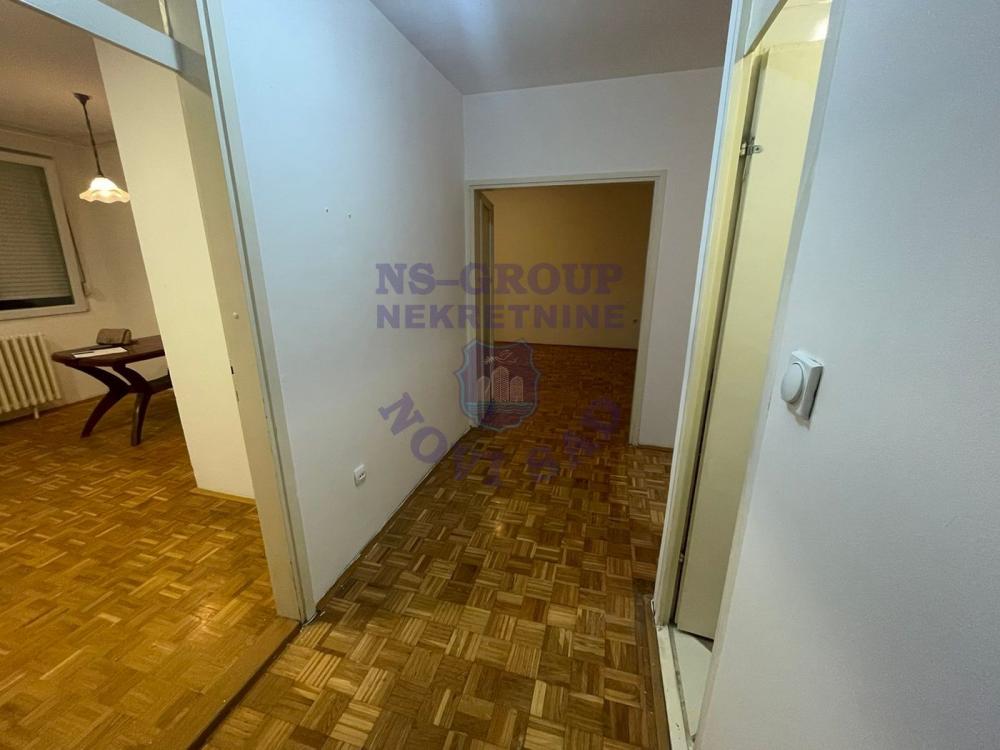 Slika 6 - Trosoban stan na Avijaciji 89m2