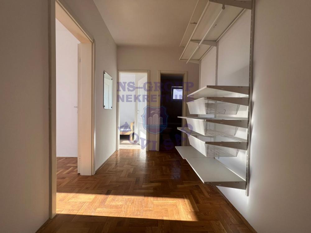 Slika 9 - Dvoiposoban stan na Telepu 