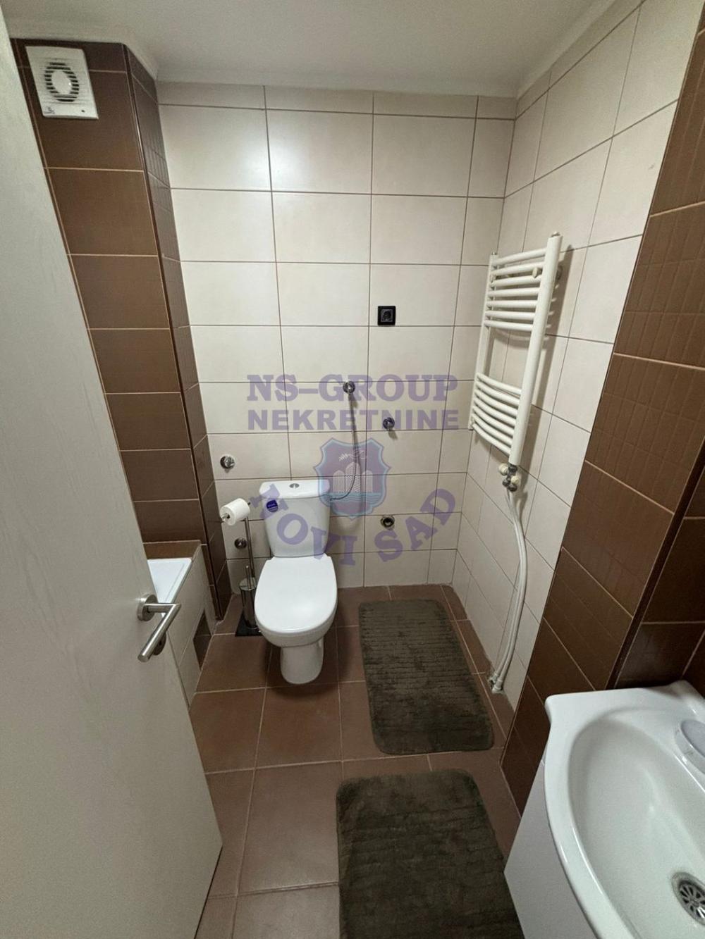 Slika 5 - Jednoiposoban 43m2 Šarengrad