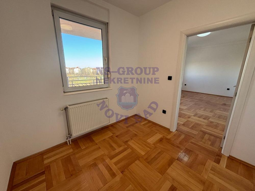 Slika 1 - Jednoiposoban 43m2 Šarengrad