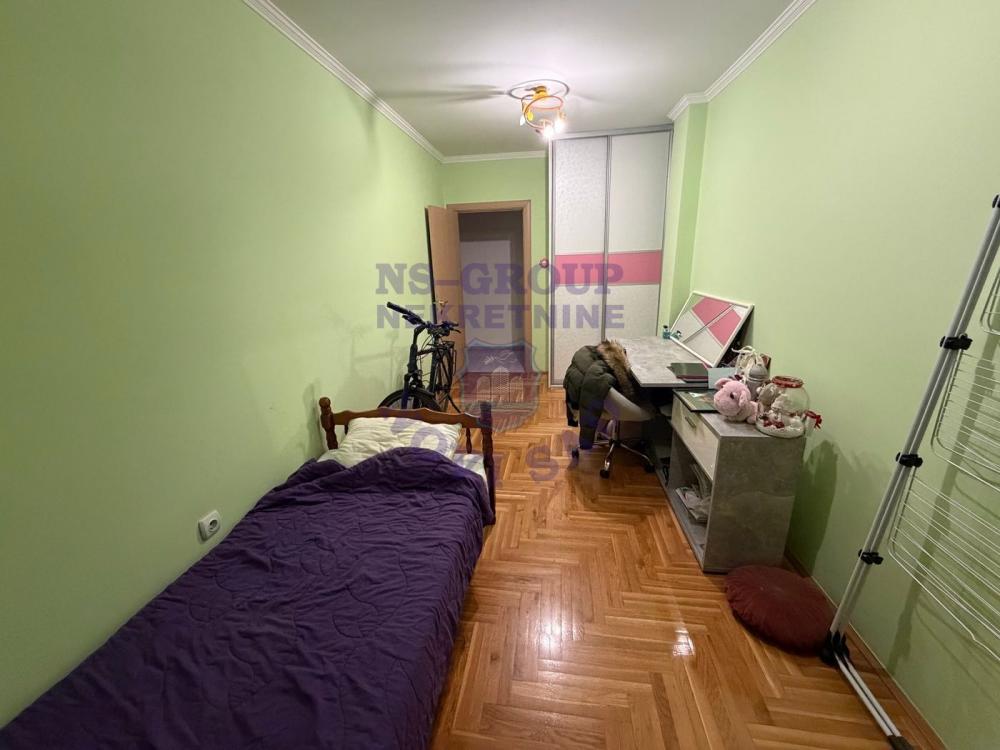 Slika 11 - Odličan stan kod Socijalnog 72m2