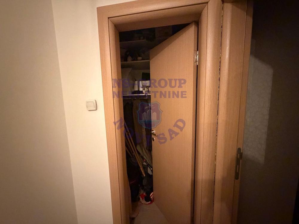 Slika 6 - Odličan stan kod Socijalnog 72m2