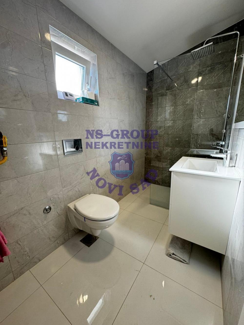 Slika 5 - Prodaja stana, 41m2, Klisa Novi Sad