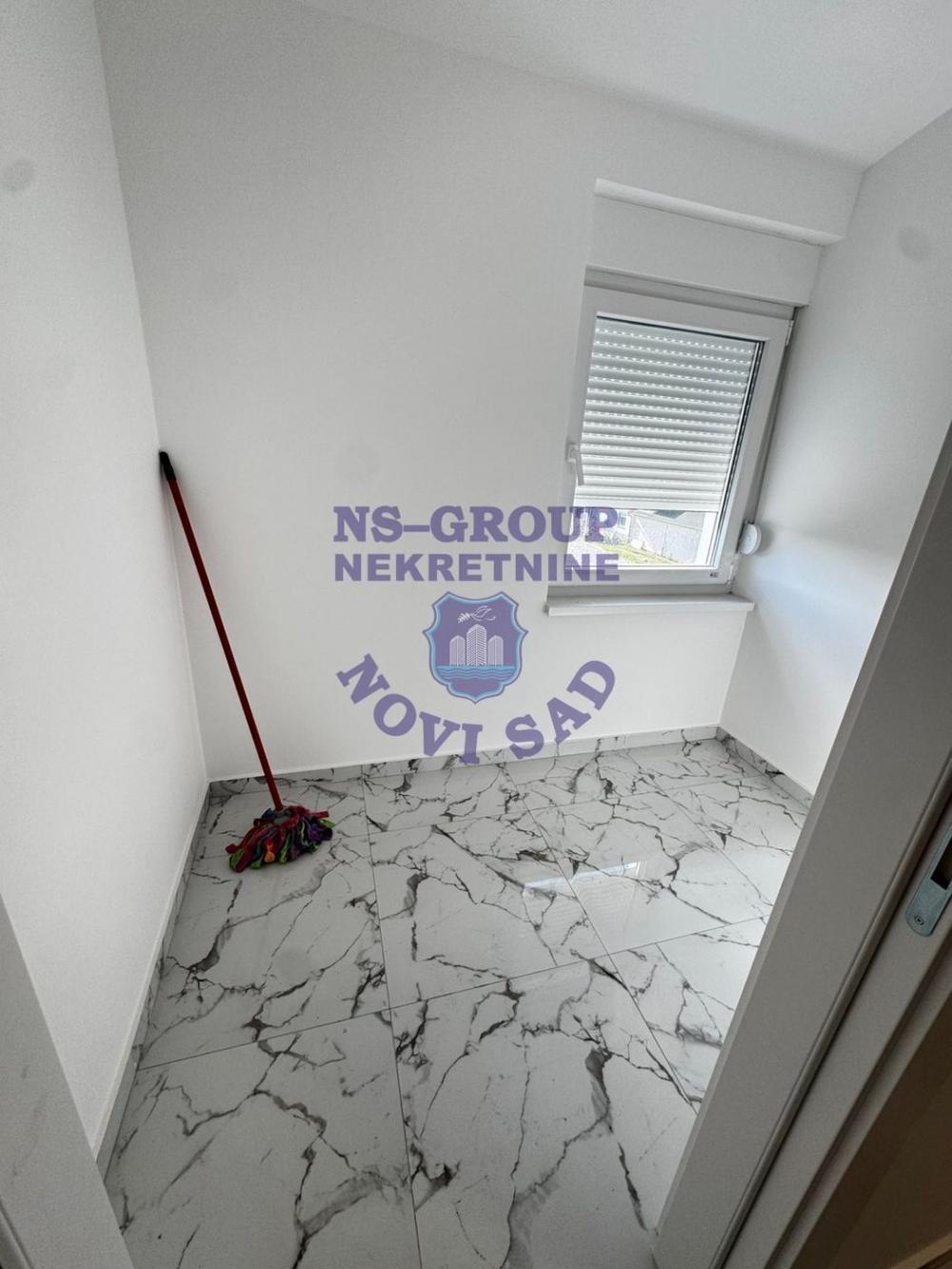 Slika 3 - Prodaja stana, 41m2, Klisa Novi Sad