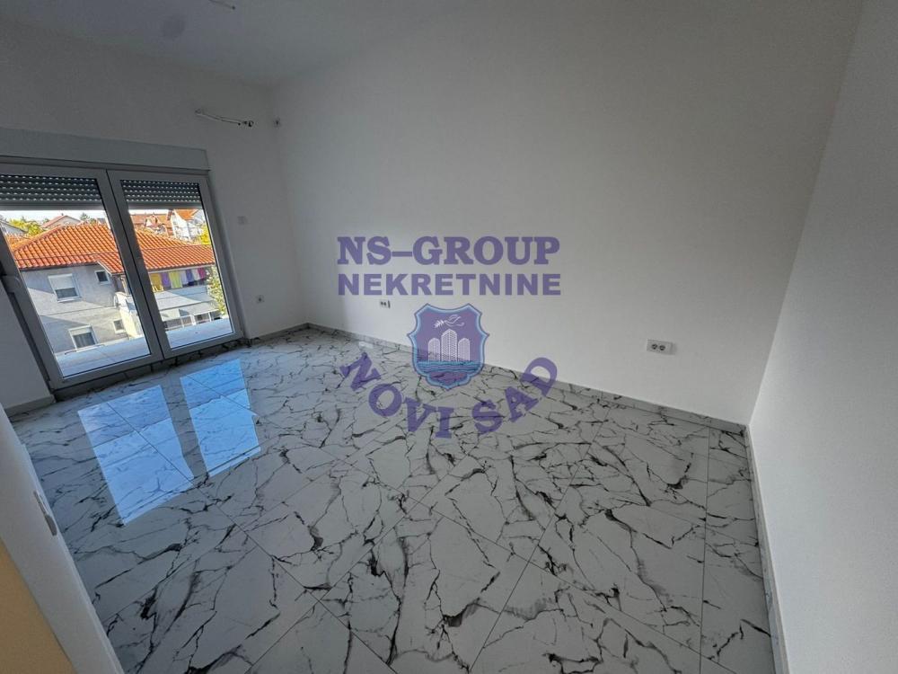 Glavna slika -Prodaja stana, 41m2, Klisa Novi Sad