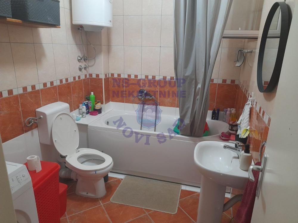 Slika 4 - Odličan stan u Adicama 123m2