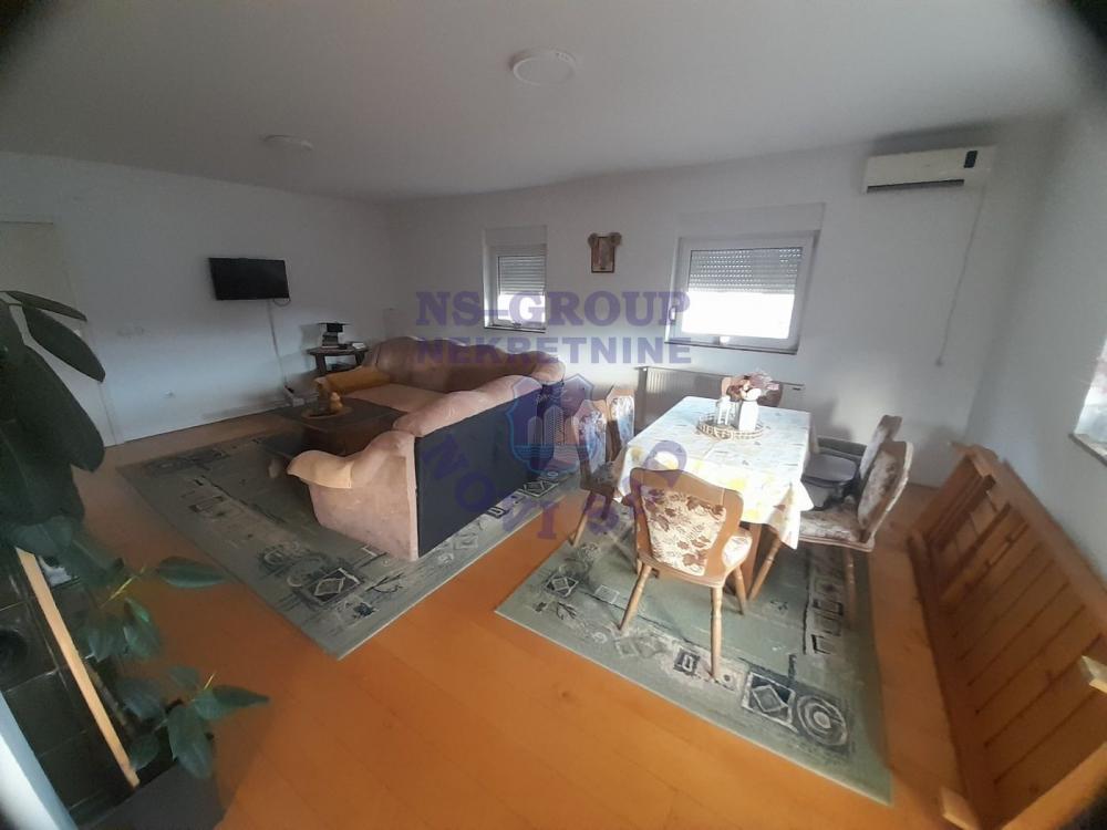 Slika 9 - Odličan stan u Adicama 123m2