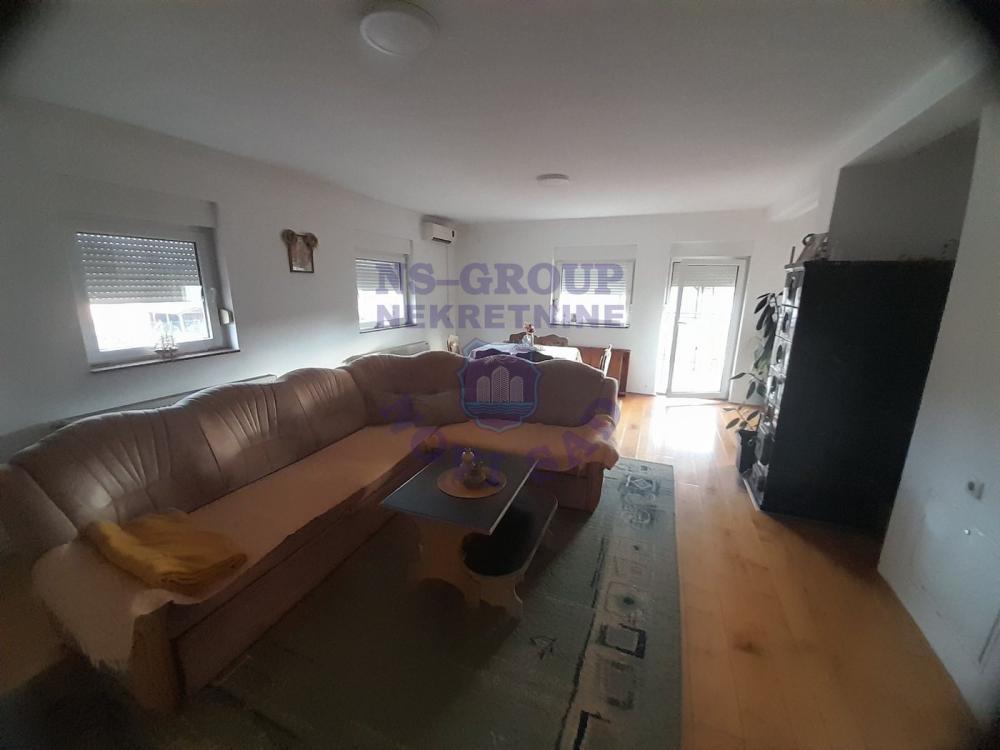 Slika 0 - Odličan stan u Adicama 123m2