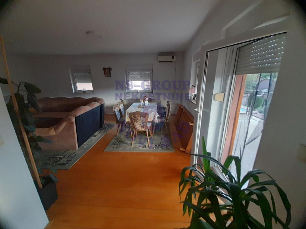 Slika 1 - Odličan stan u Adicama 123m2