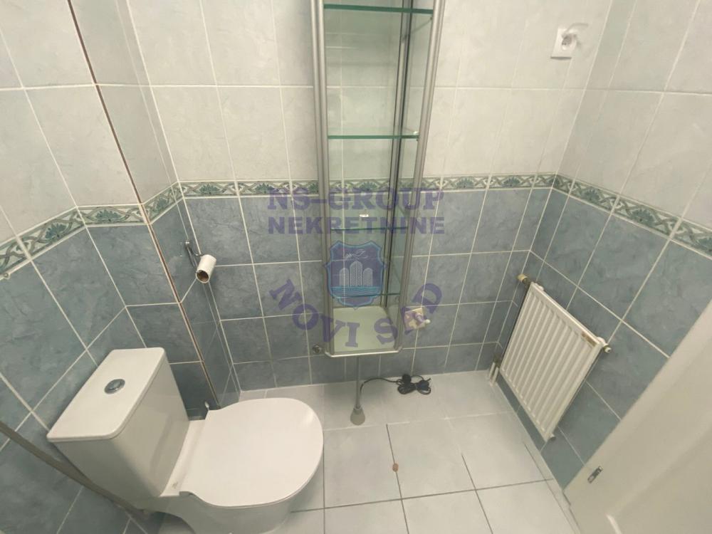 Slika 5 - Prodaja stana, 68m2, Grbavica Novi Sad