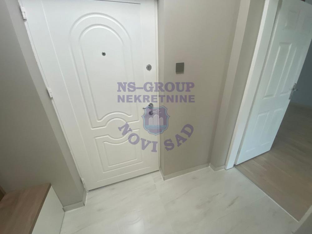 Slika 2 - Prodaja stana, 68m2, Grbavica Novi Sad