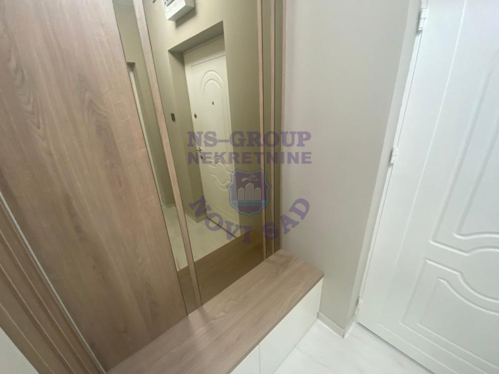 Slika 3 - Prodaja stana, 68m2, Grbavica Novi Sad