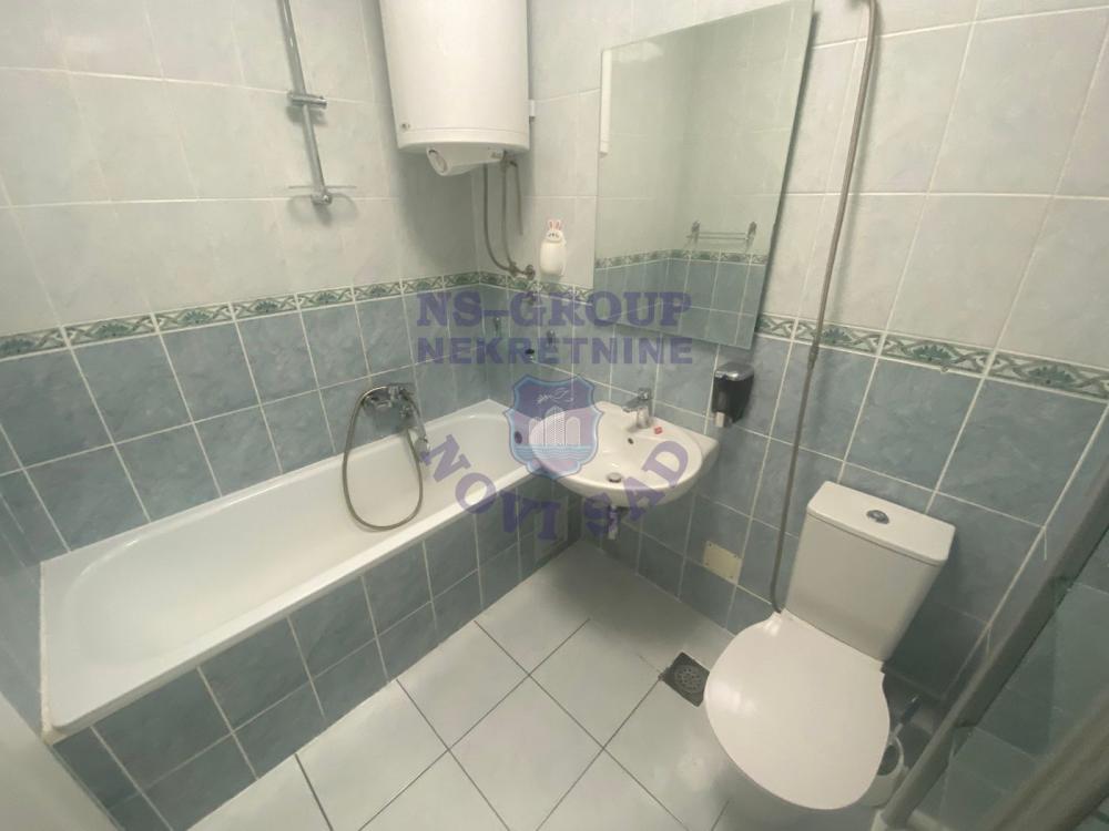 Slika 6 - Prodaja stana, 68m2, Grbavica Novi Sad