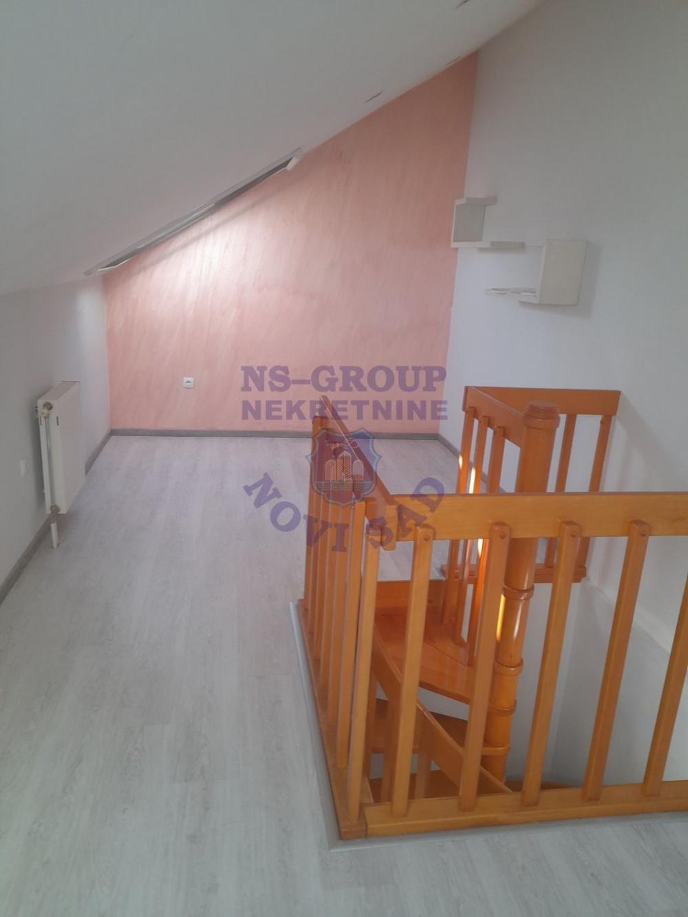 Slika 9 - Prodaja stana, 68m2, Grbavica Novi Sad