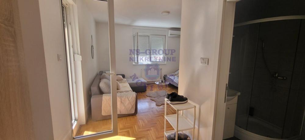 Slika 2 - Jednosoban, 29m2, Telep Novi Sad