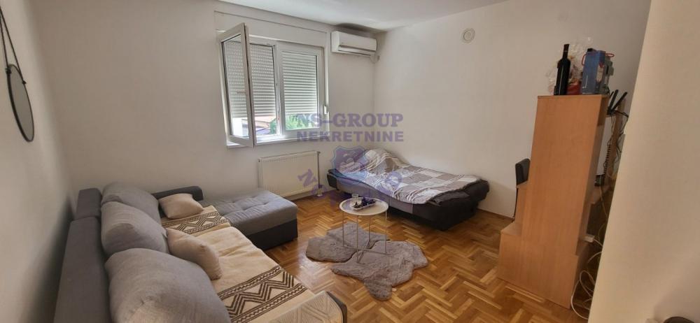 Slika 1 - Jednosoban, 29m2, Telep Novi Sad