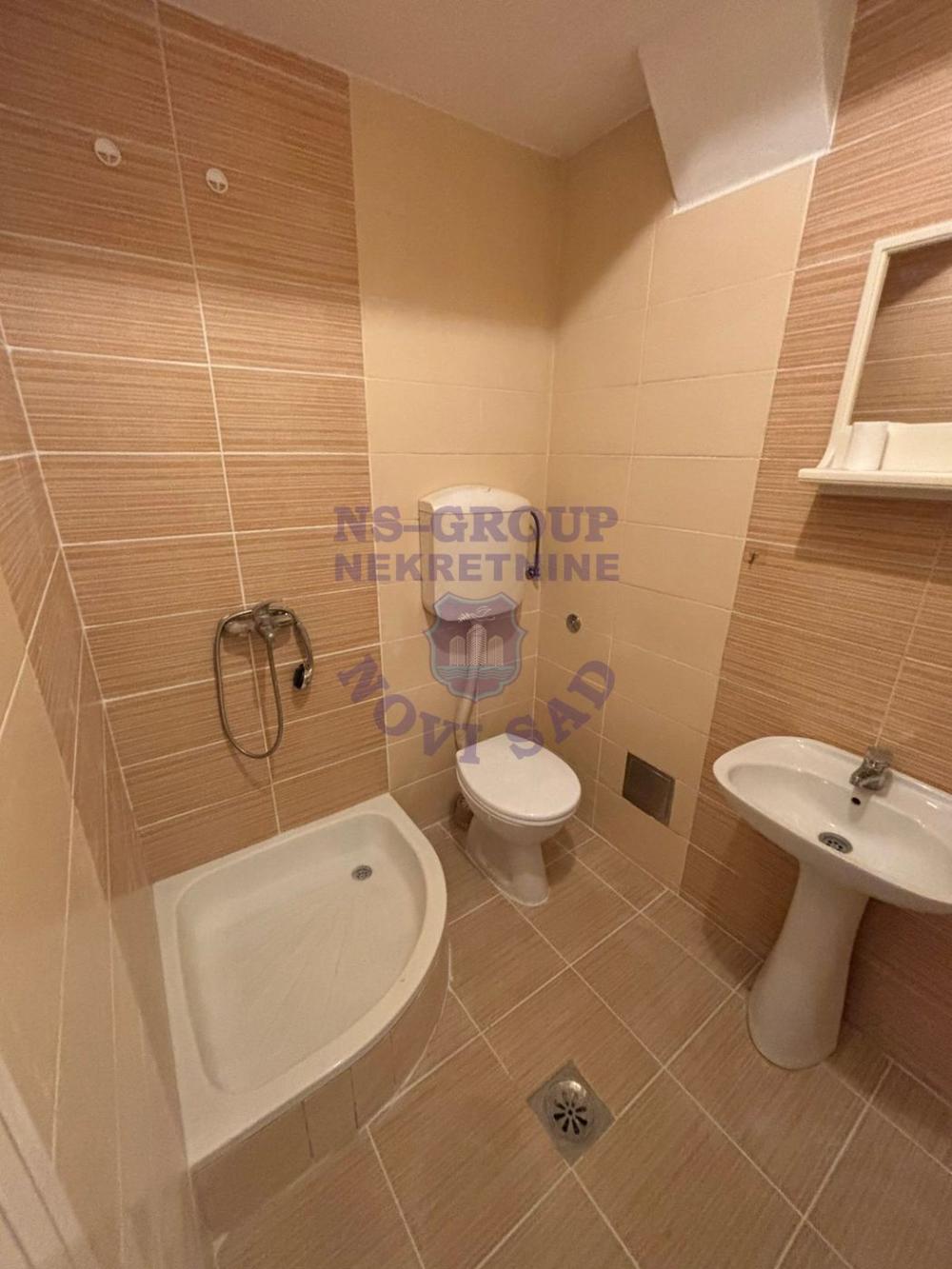 Slika 2 - Prodaja stana, 29m2, Salajka (Partizanska ulica) Novi Sad