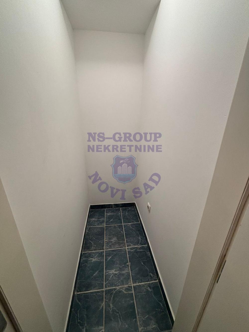 Slika 5 - Prodaja stana, 29m2, Salajka (Partizanska ulica) Novi Sad