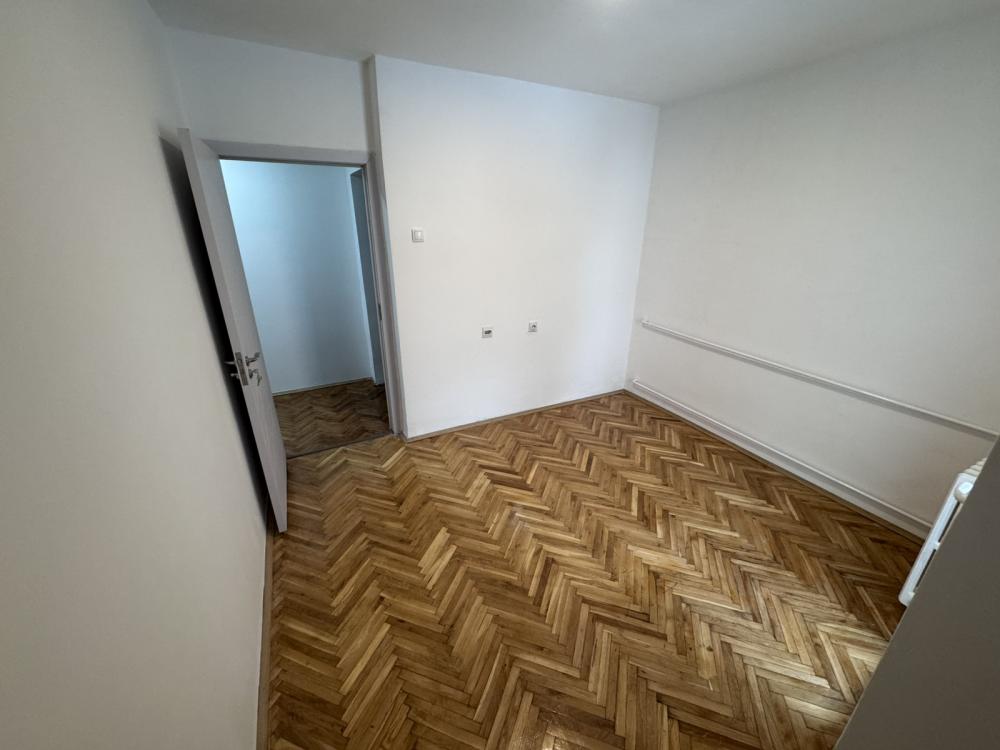 Slika 5 - Dvosoban stan na Satelitu 