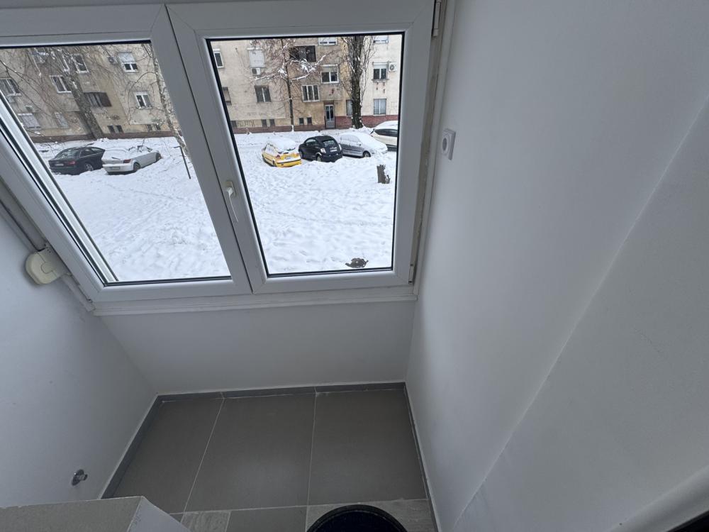 Slika 8 - Dvosoban stan na Satelitu 