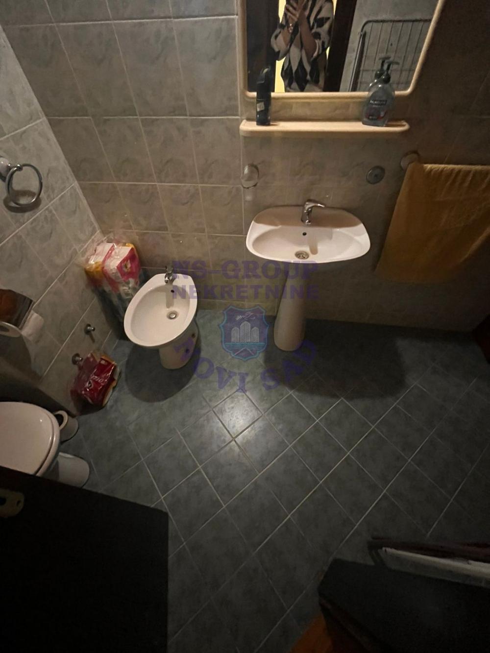 Slika 4 - Četvorosoban, 87m2, Novo naselje Novi Sad