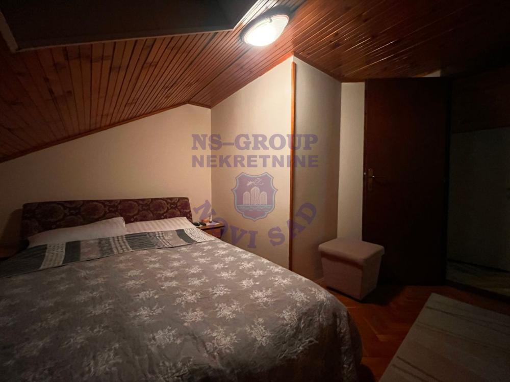 Slika 7 - Četvorosoban, 87m2, Novo naselje Novi Sad