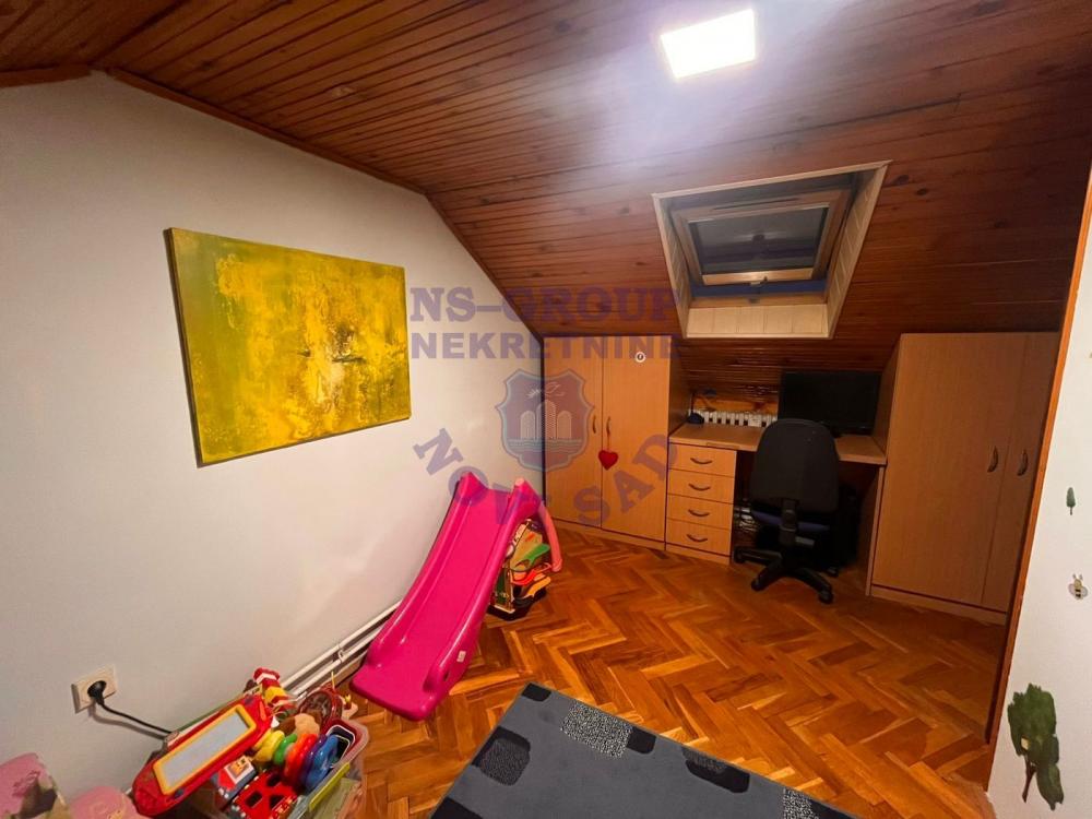 Slika 11 - Četvorosoban, 87m2, Novo naselje Novi Sad