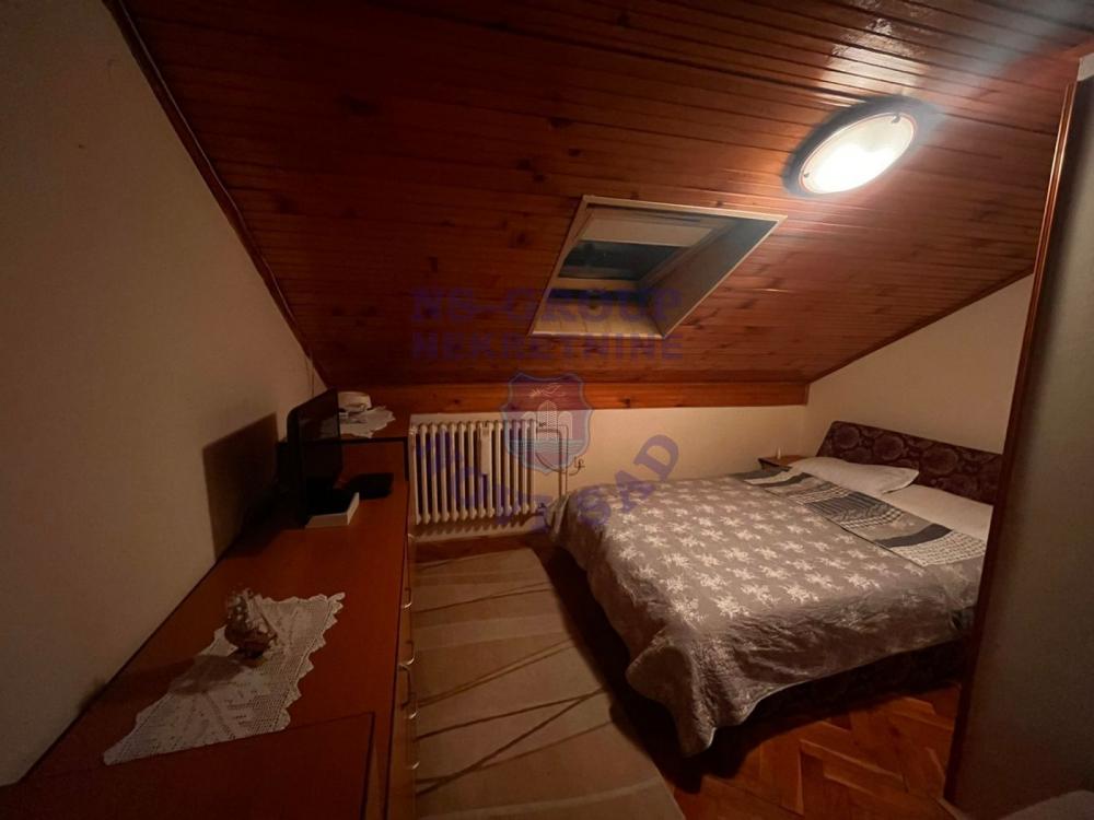 Slika 9 - Četvorosoban, 87m2, Novo naselje Novi Sad