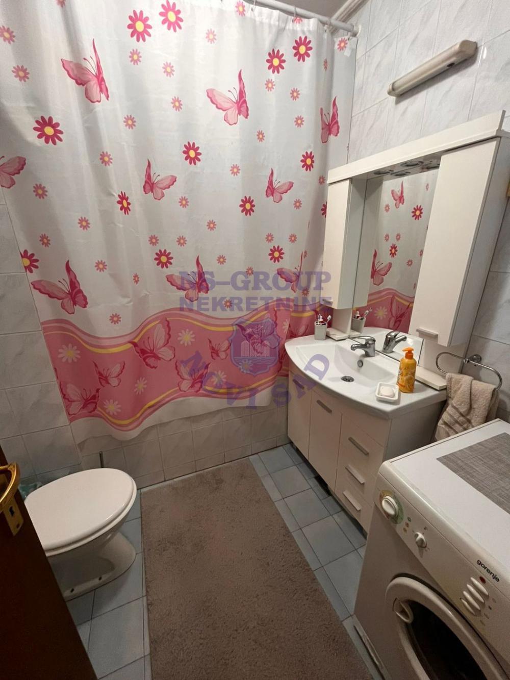 Slika 8 - Četvorosoban, 87m2, Novo naselje Novi Sad