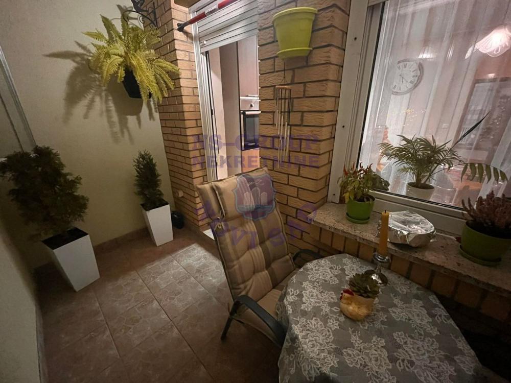 Slika 2 - Četvorosoban, 87m2, Novo naselje Novi Sad