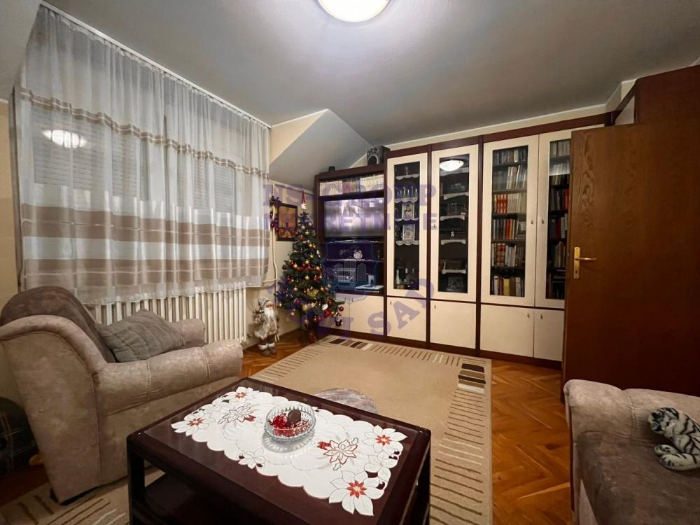 Slika 3 - Četvorosoban, 87m2, Novo naselje Novi Sad