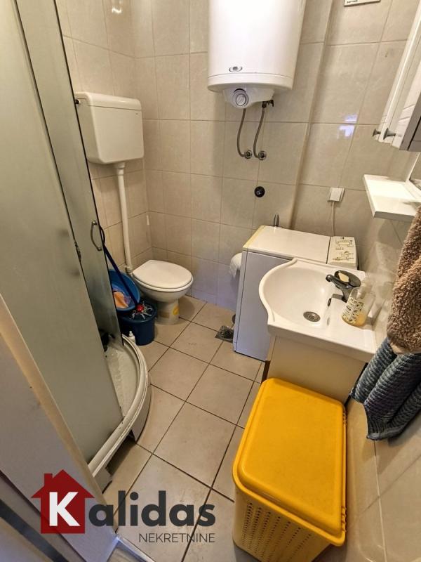 Slika 4 - Stan,NOVI SAD,ADAMOVIĆEVO NASELJE,kv: 31, € 87500, ID: 1008474