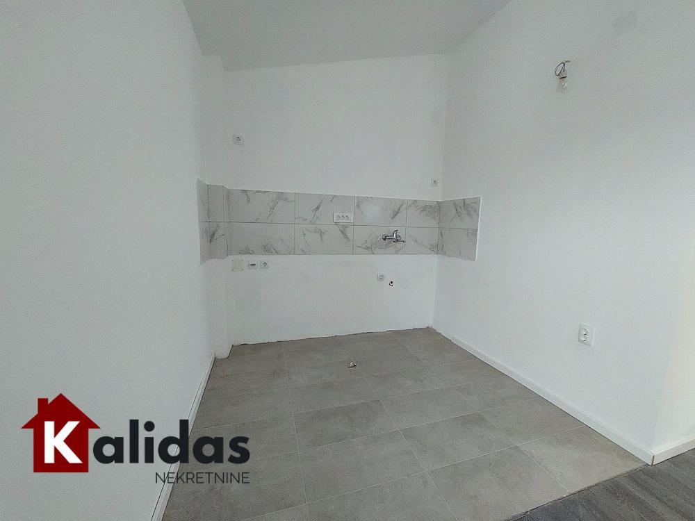Slika 6 - Stan,NOVI SAD,LIMAN 2,kv: 31, € 97850, ID: 1008472