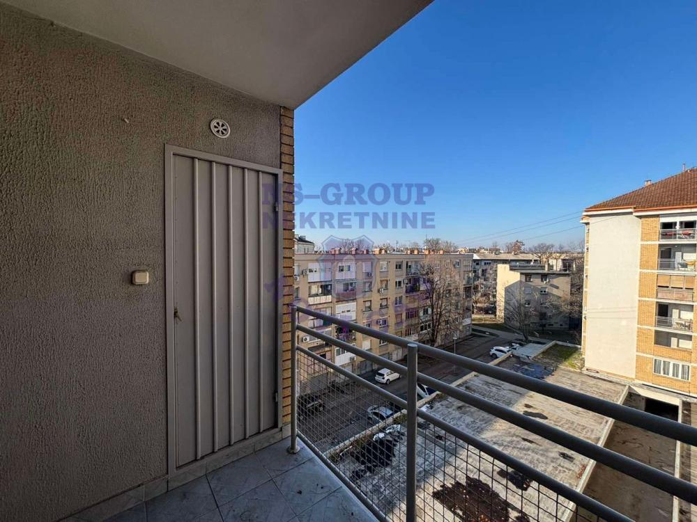 Slika 6 - Odličan dvoiposoban stan na Staroj Detelinari 