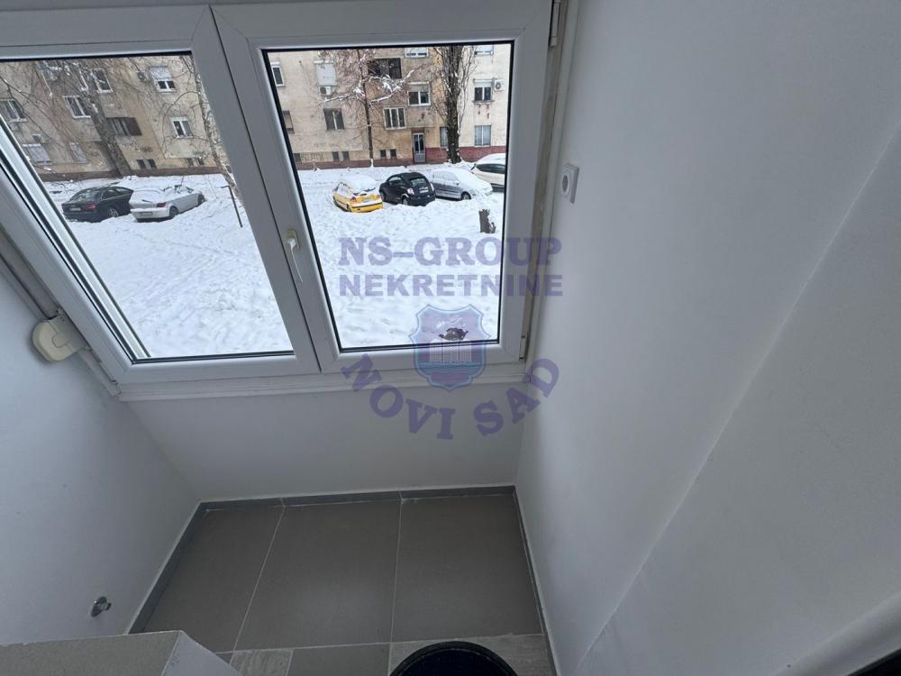 Slika 7 - Dvosoban renoviran stan na Satelitu