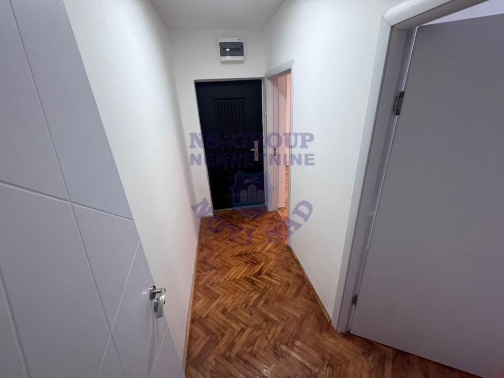 Slika 4 - Dvosoban renoviran stan na Satelitu