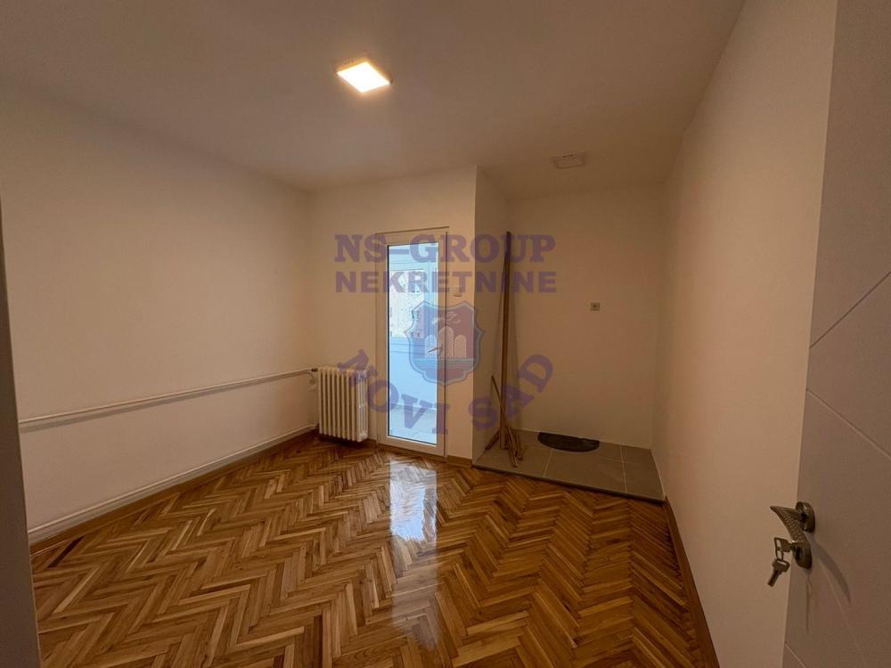 Slika 1 - Dvosoban stan na Satelitu 