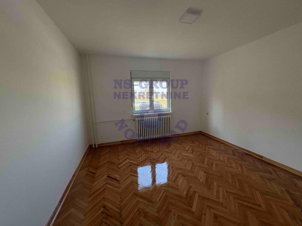 Slika 2 - Dvosoban stan na Satelitu 