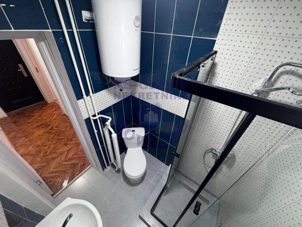 Slika 7 - Dvosoban stan na Satelitu, 33m2