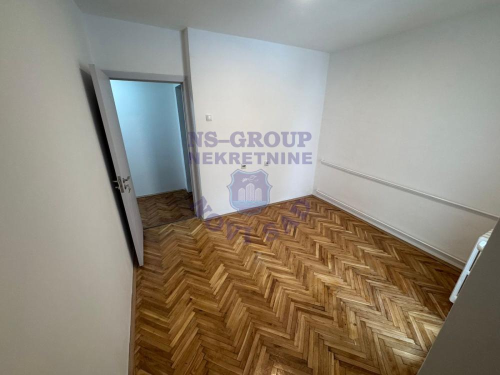 Slika 3 - Dvosoban stan na Satelitu, 33m2