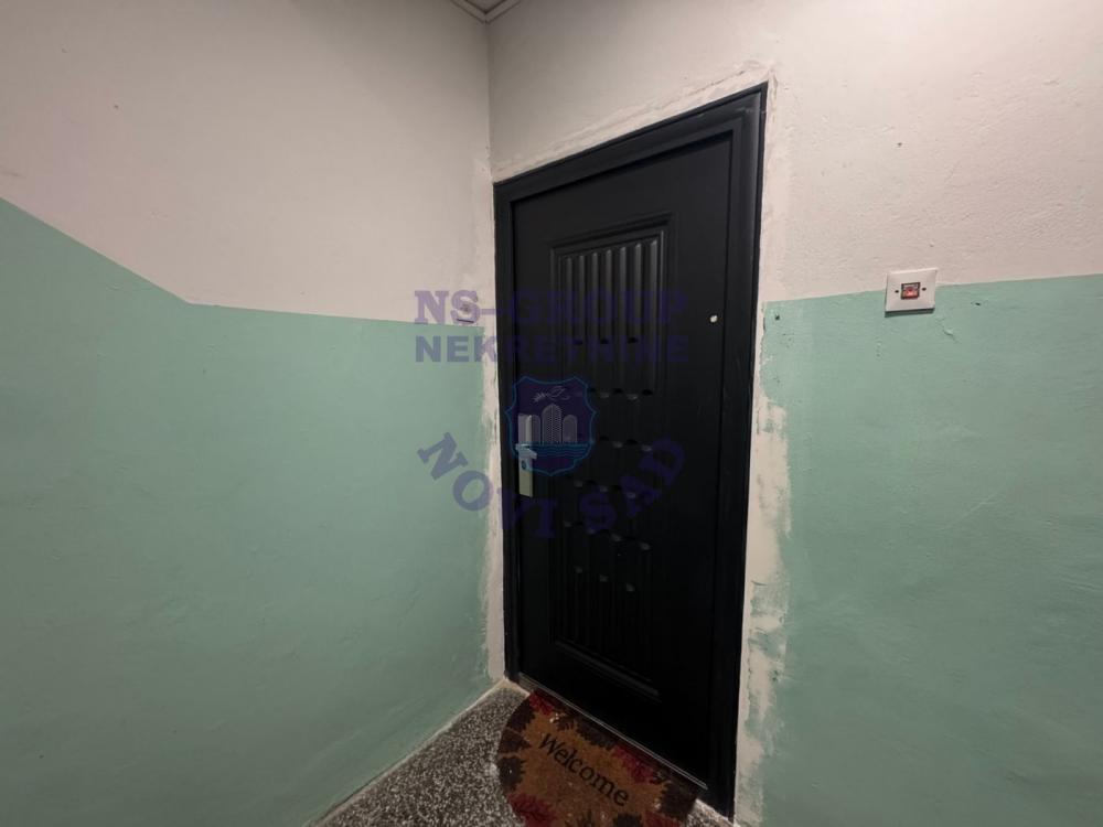 Slika 8 - Dvosoban stan na Satelitu, 33m2