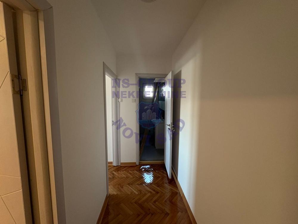 Slika 5 - Dvosoban stan na Satelitu, 33m2