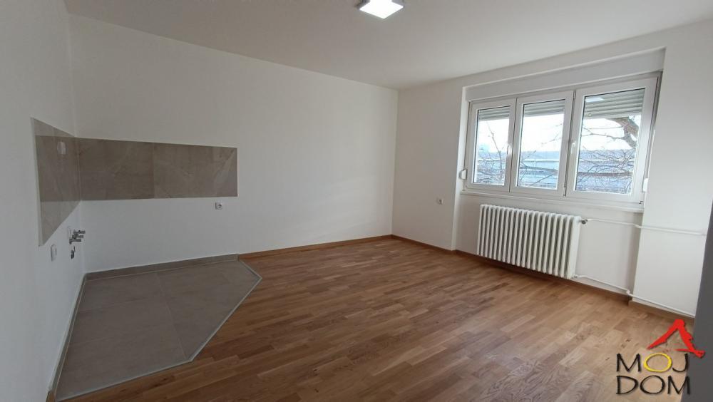 Glavna slika -Stan,NOVI SAD,SAJAM,kv: 54, € 159700, ID: 1031688