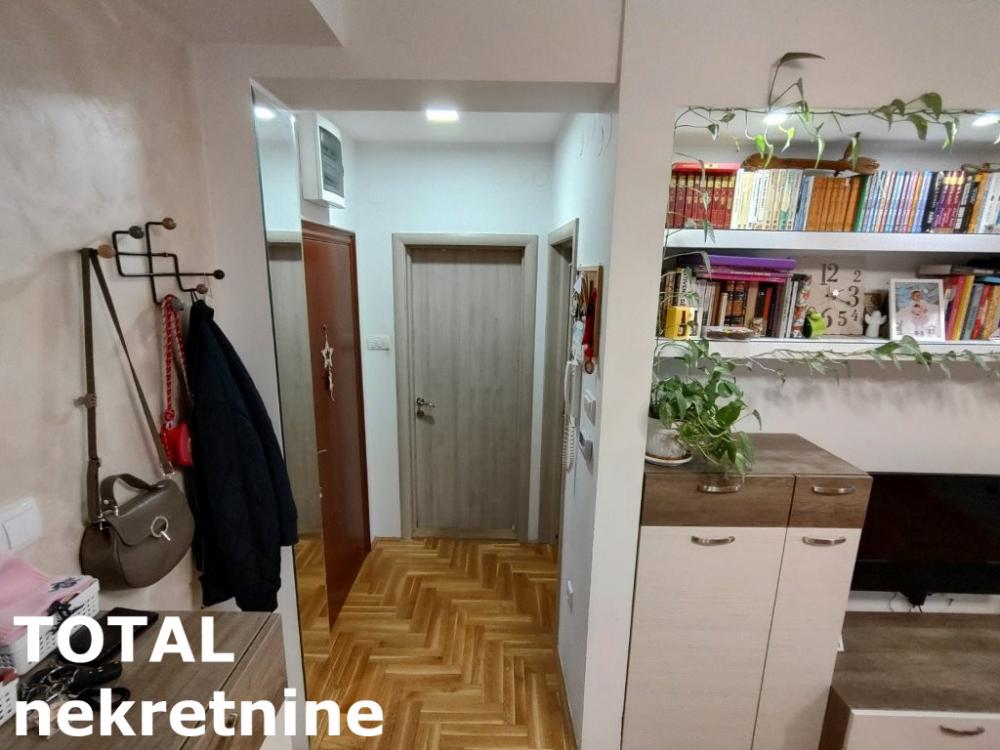 Slika 6 - Stan,NOVI SAD,GRBAVICA,kv: 42.00, € 150000, ID: 1102008