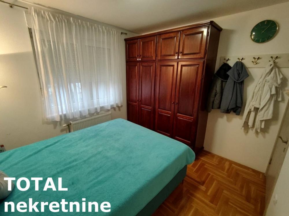 Slika 5 - Stan,NOVI SAD,GRBAVICA,kv: 42.00, € 150000, ID: 1102008