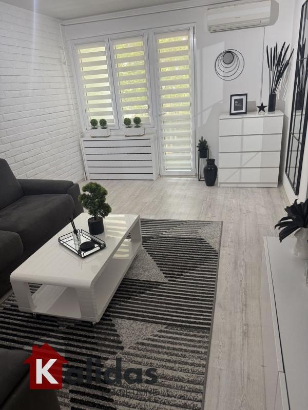 Glavna slika -Stan,NOVI SAD,SAJAM,kv: 55, € 153470, ID: 1007922