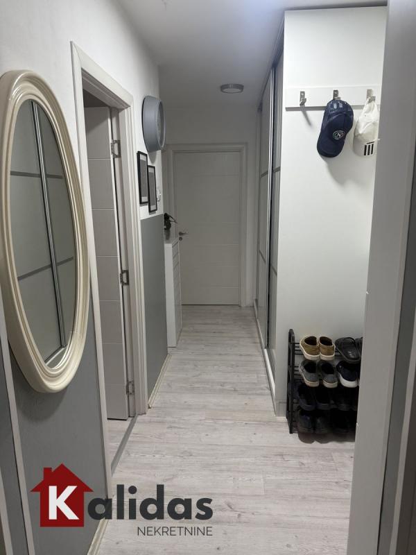 Slika 8 - Stan,NOVI SAD,SAJAM,kv: 55, € 153470, ID: 1007922